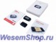 Сигнализация c автозапуском StarLine A94 2CAN GSM Slave с датчиком удара и положения   www.WesemShop.ru